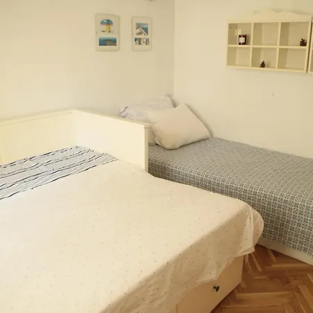 Hostel Elie's Varna